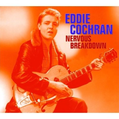 Eddie Cochran/Nervous Breakdown