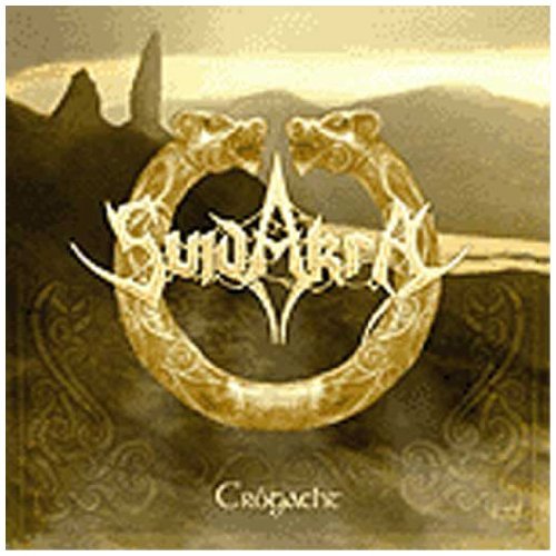 Suidakra/Crogacht
