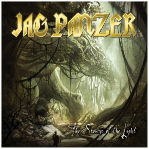 Jag Panzer/Scourge Of The Light