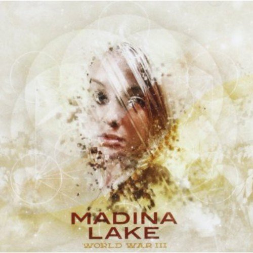 Madina Lake/World War Iii@Import-Eu