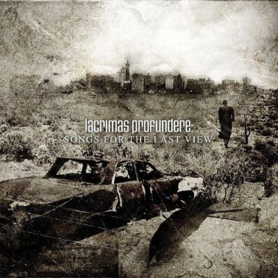 Lacrimas Profundere/Songs For The Last View@Lmtd Ed.