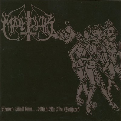 Marduk/Heaven Shall Burn