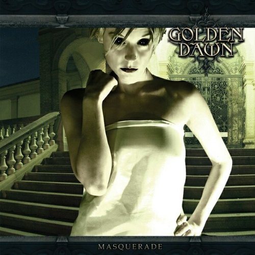 Golden Dawn/Masquerade