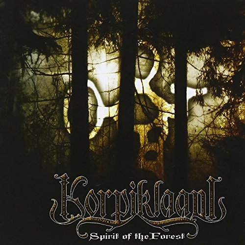 Korpiklaani/Spirit Of The Forest