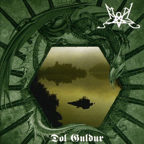 Summoning/Dol Guldur