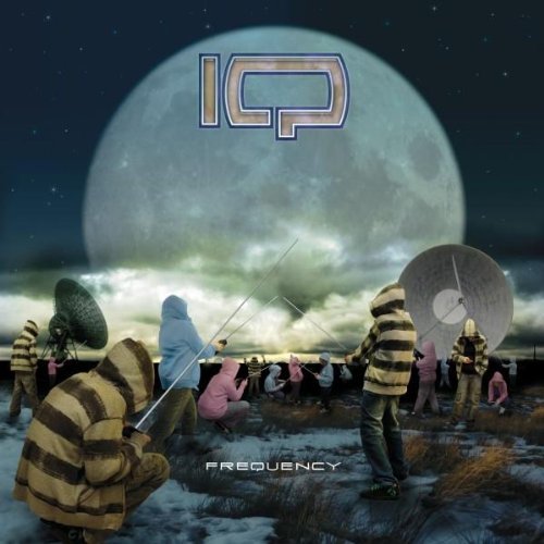 Iq/Frequency@Incl. Bonus Dvd