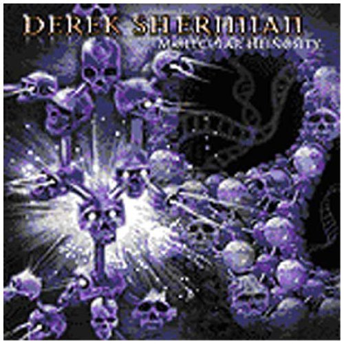 SHERINIAN,DEREK/MOLECULAR HEINOSITY