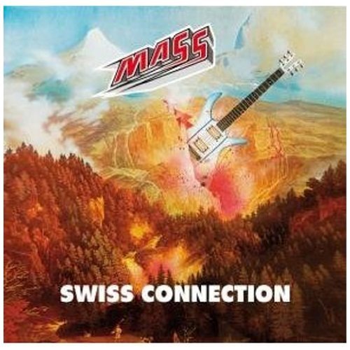 Mass/Swiss Connection (Rerelease+bo