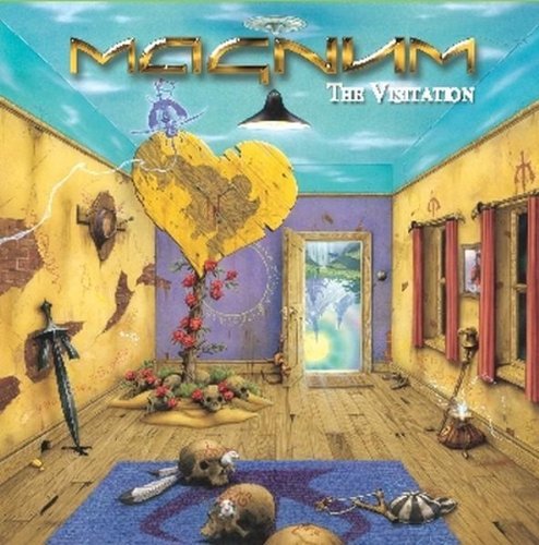 Magnum/Visitation