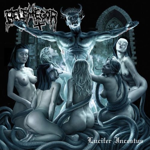 Belphegor/Lucifer Incestus