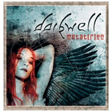 Darkwell Metatron 
