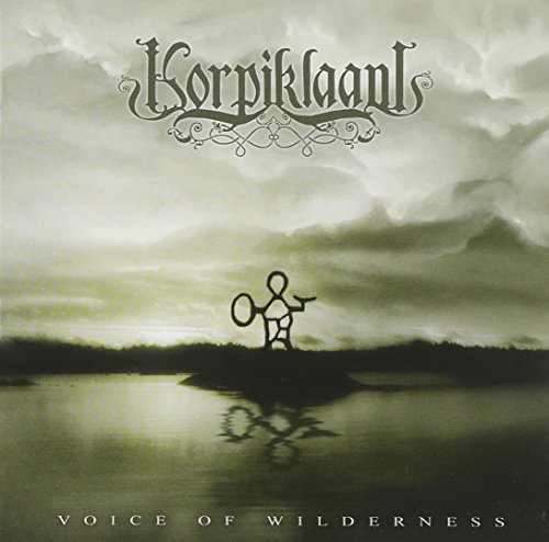 Korpiklaani/Voice Of Wilderness