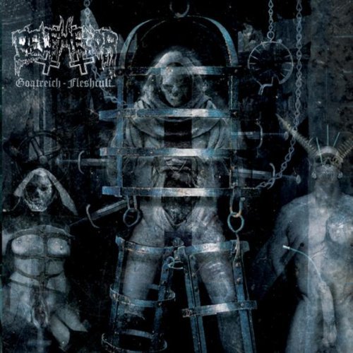 Belphegor/Goatreich-Fleshcult