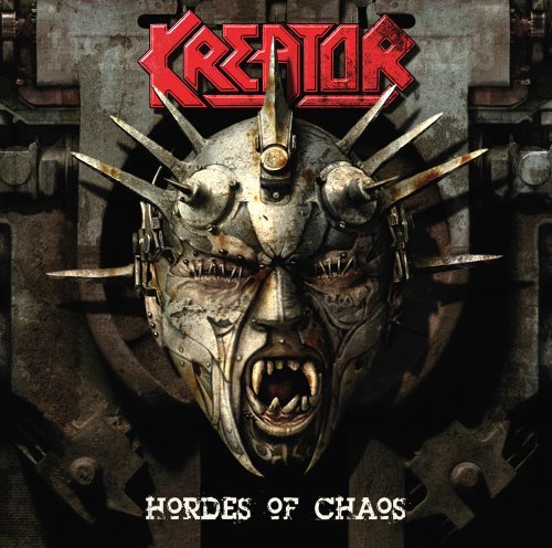 Kreator/Hordes Of Chaos@Lmtd Ed.