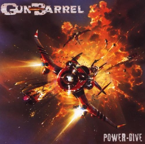 Gun Barrel/Power-Dive