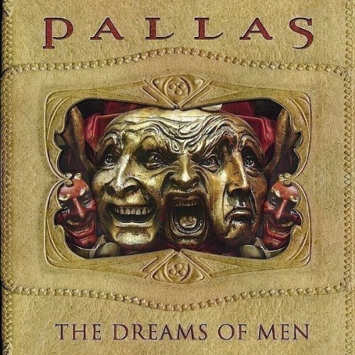 Pallas Dreams Of Men 