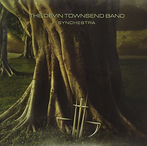 Devin Townsend Synchestra 
