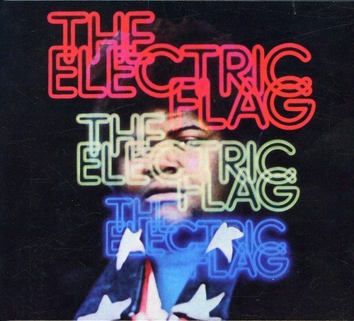 Electric Flag/An American Music Band/A Long@Remastered