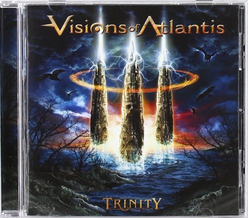 Visions Of Atlantis Trinity 