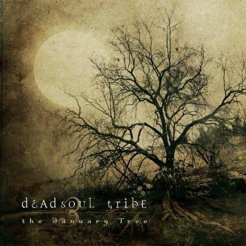 Dead Soul Tribe January Tree 