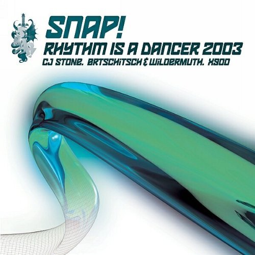 Snap/Rhythm Is A Dancer 2003@Import-Deu