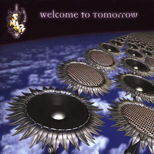 Snap/Welcome To Tomorrow@Import-Deu@Incl. Bonus Tracks