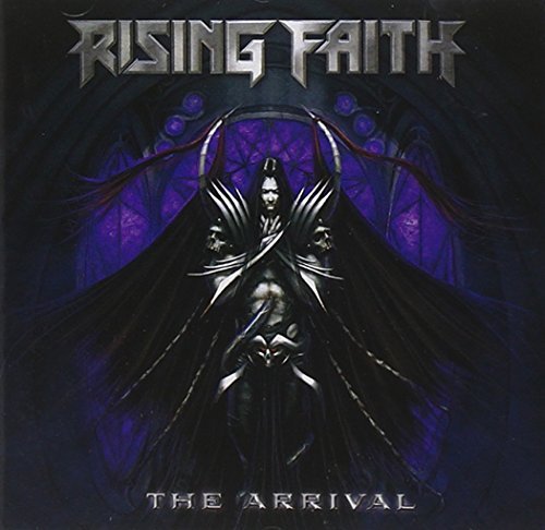 RISING FAITH/ARRIVAL