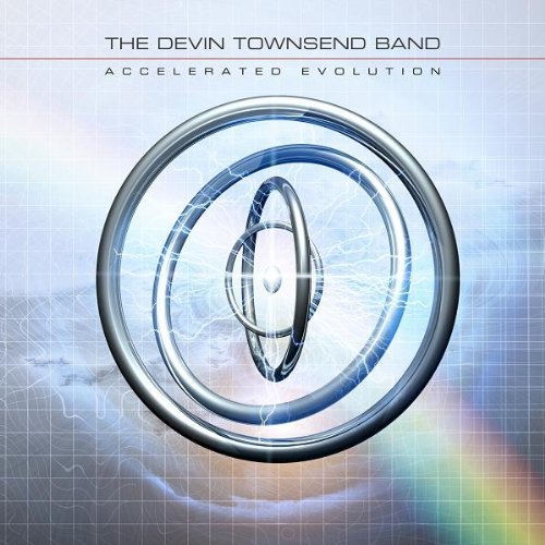 Devin Band Townsend/Accelerated Evolution