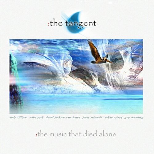 TANGENT/MUSIC THAT DIED ALONE