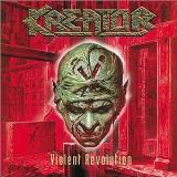 Kreator Violent Revolution 