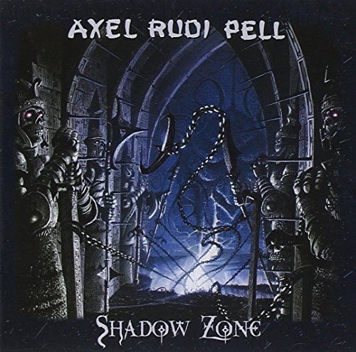 Axel Rudi Pell/Shadow Zone