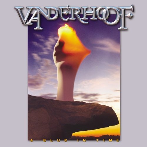 Vanderhoof/Blur In Time
