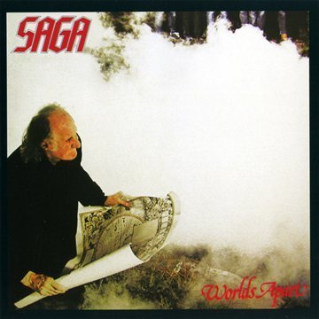 Saga Worlds Apart 