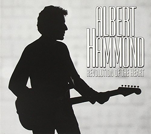 HAMMOND,ALBERT/REVOLUTION OF THE HEART