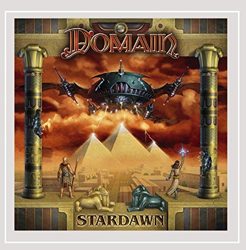Domain/Stardawn
