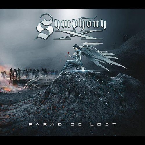 Symphony X/Paradise Lost 5.1@Incl. Bonus Dvd
