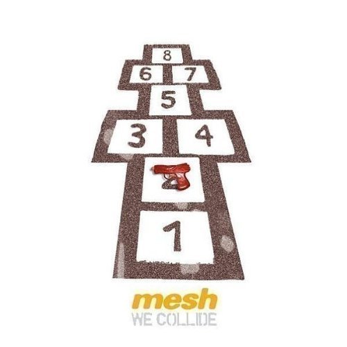 Mesh/We Collide