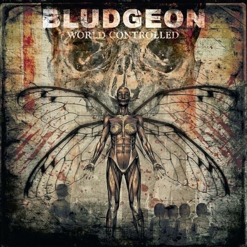 Bludgeon/World Controlled@Enhanced Cd