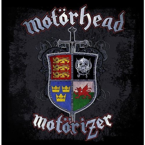 Motorhead/Motorizer@2 Lp Set