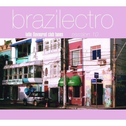 BRAZILECTRO 10/BRAZILECTRO 10