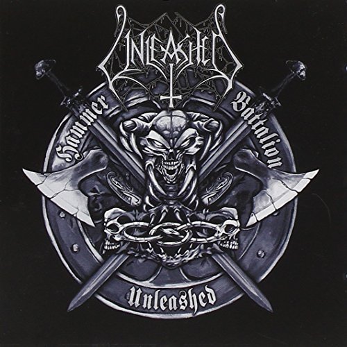 Unleashed/Hammer Battalion