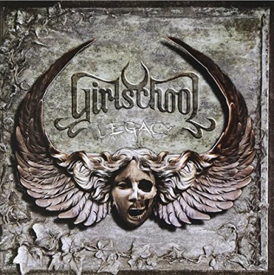 Girlschool/Legacy