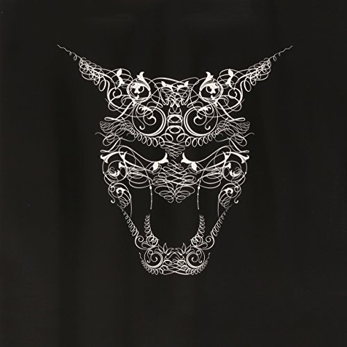 Ohgr/Devils In My Details