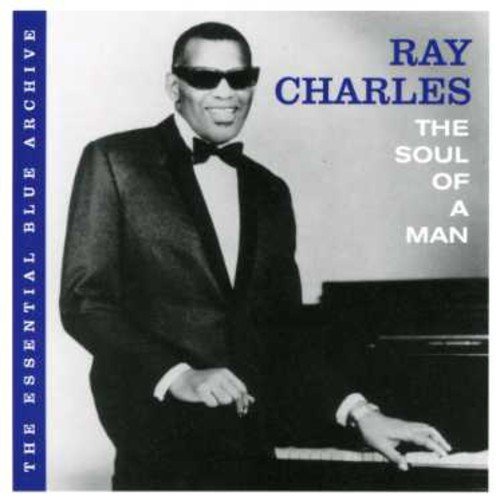 Ray Charles/Soul Of A Man