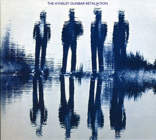 Aynsley Dunbar Aynsley Dunbar Retaliation Doc Remastered 