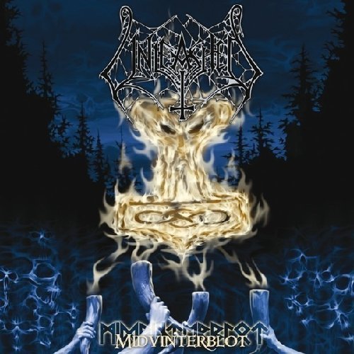 Unleashed/Midvinterblot@Explicit Version