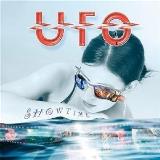 Ufo Showtime 2 CD Set 
