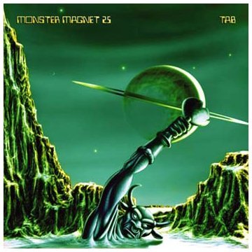 Monster Magnet/Tab@2 Lp Set