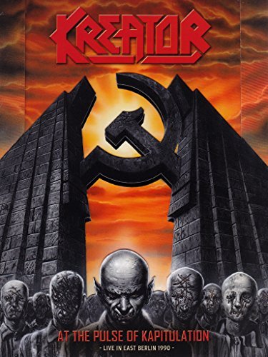 Kreator/At The Pulse Of Kapitulation-L
