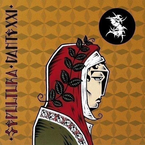 Sepultura/Dante Xxi@Digipak